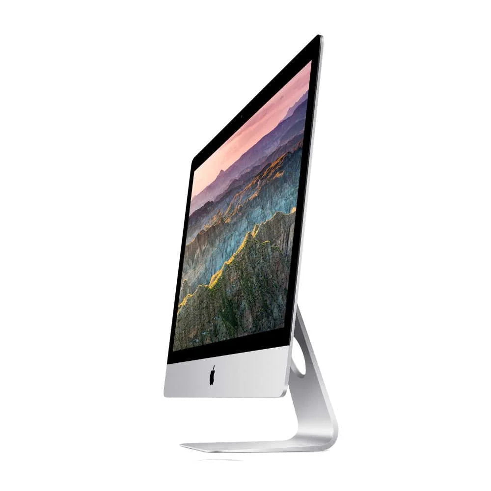 27-inch 5K 3.1GHz 6-Core i5 3TB HD 256GB Flash 32GB RAM All-in-One Desktop S384