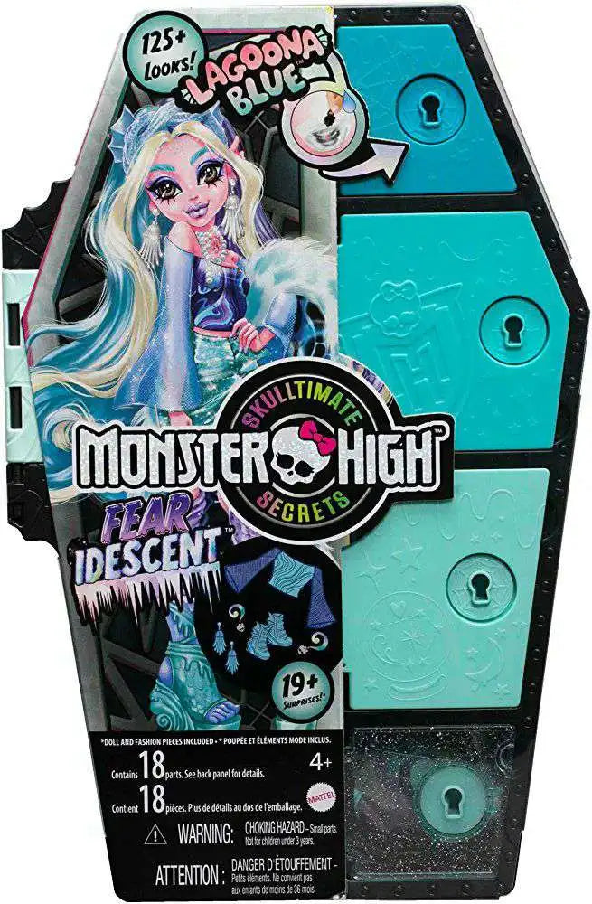 Blue Doll W237389