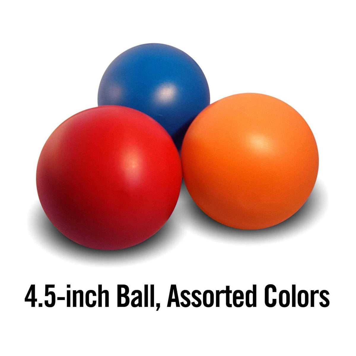 Indestructible Ball 4.5 inches A2328
