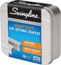 3/8-Inch Leg Staples, 2500/Box T76046