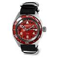 Automatic Mechanical Self-Winding Diver Wrist Watch I320