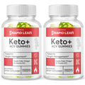 Keto ACV Gummies K212