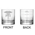 11 oz Rocks Whiskey Highball Glass T675392