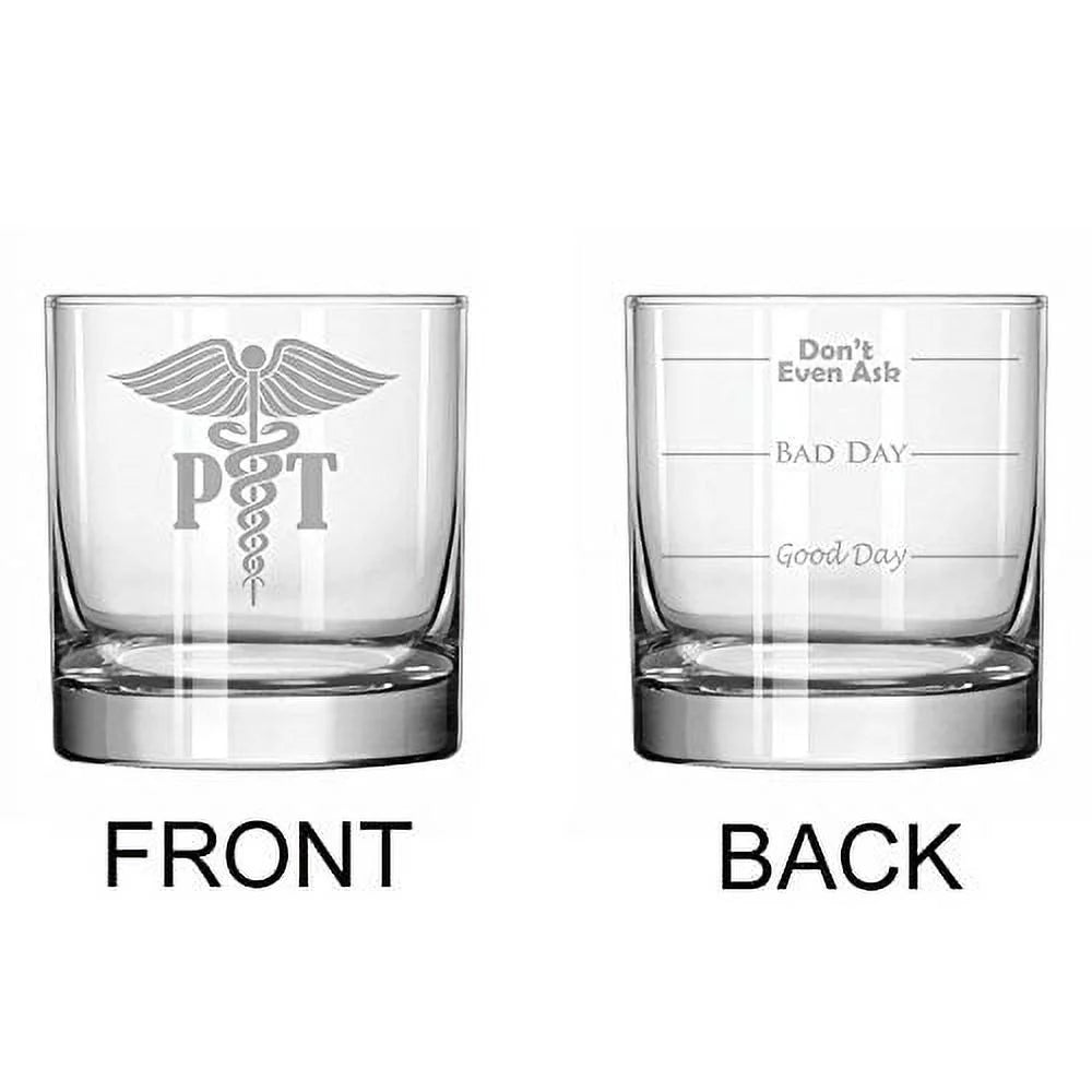 11 oz Rocks Whiskey Highball Glass T675392