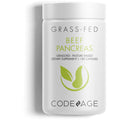 Beef Pancreas 180 Capsules P510250