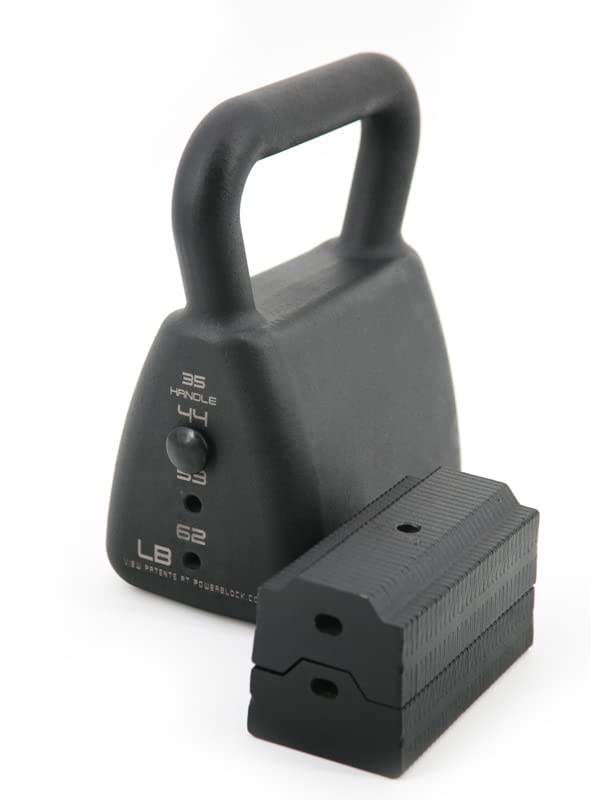 Adjustable Kettlebell U936