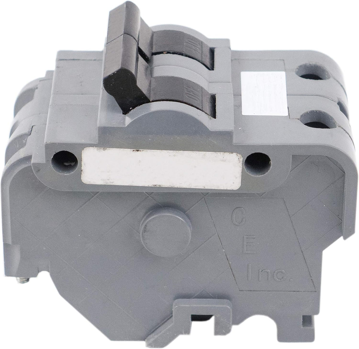 20 Amp 2-Pole Type NB Replacement Circuit Breaker D329