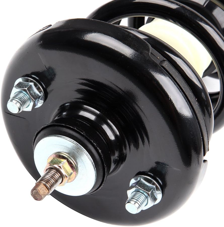 Shock Struts Complete Assembly Front and Rear Pair for Honda Accord W660