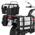 Tubular Side Case Holder, Black J147516
