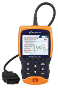 OBD II AutoScanner D924