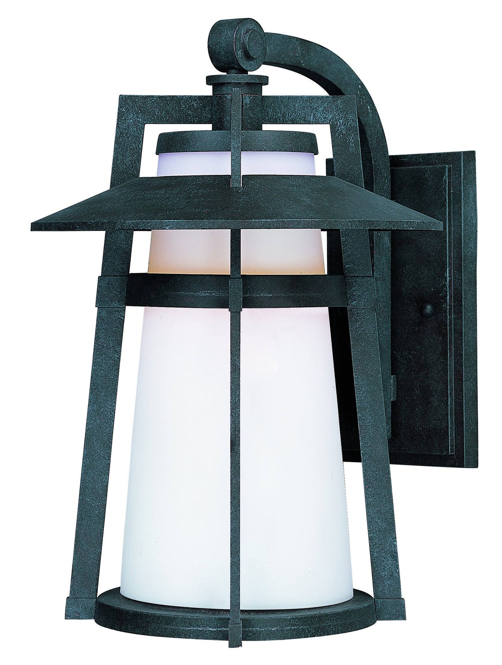 Adobe Outdoor Wall Light S8173