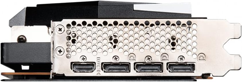 16GB GDDR6 256-Bit RDNA 2 Graphics Card Z3132