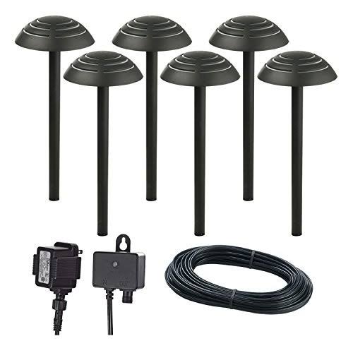 Cast Aluminium LED Light S37087