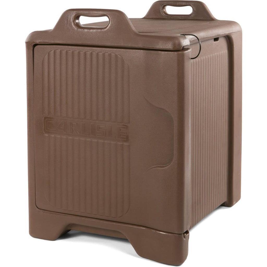 Brown Food Pan Carrier O555205