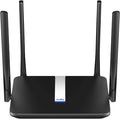 AC1200 Dual Band Unlocked 4G LTE Modem Router with SIM Card Slot H297