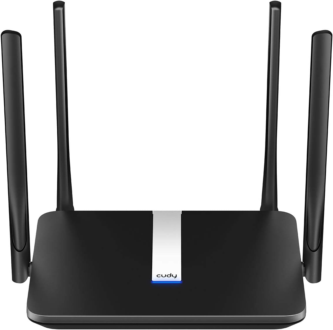 AC1200 Dual Band Unlocked 4G LTE Modem Router with SIM Card Slot H297