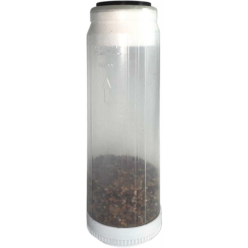 Water Softener Gravel Garnet Filter Bed Media M614966
