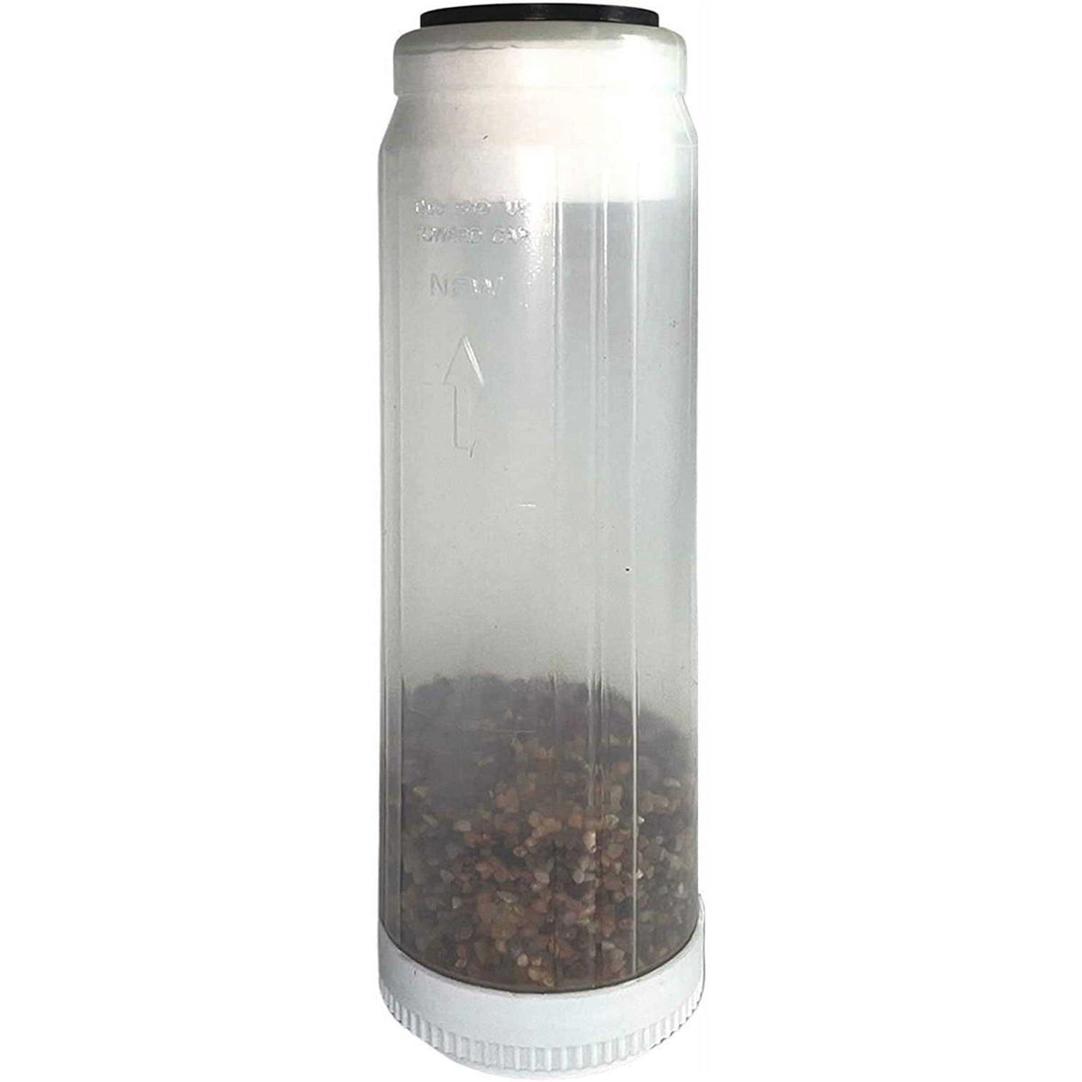 Water Softener Gravel Garnet Filter Bed Media M614966