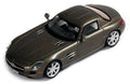 1:43 Scale Mercedes SLS AMG Model Car Monza Grey P399