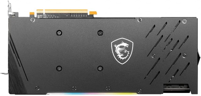 16GB GDDR6 256-Bit RDNA 2 Graphics Card Z3132