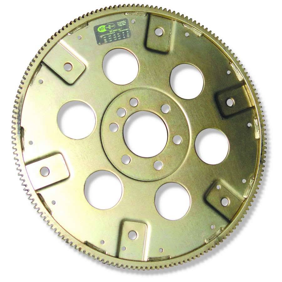 Flexplate M201