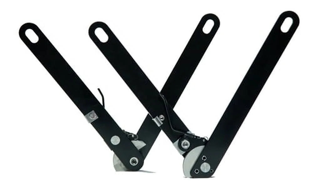 Set of 2 Tailgate Adjuster G751