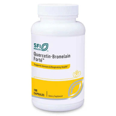 Quercetin Bromelain Q7546