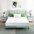 Twin Gel Memory Foam Mattress S161