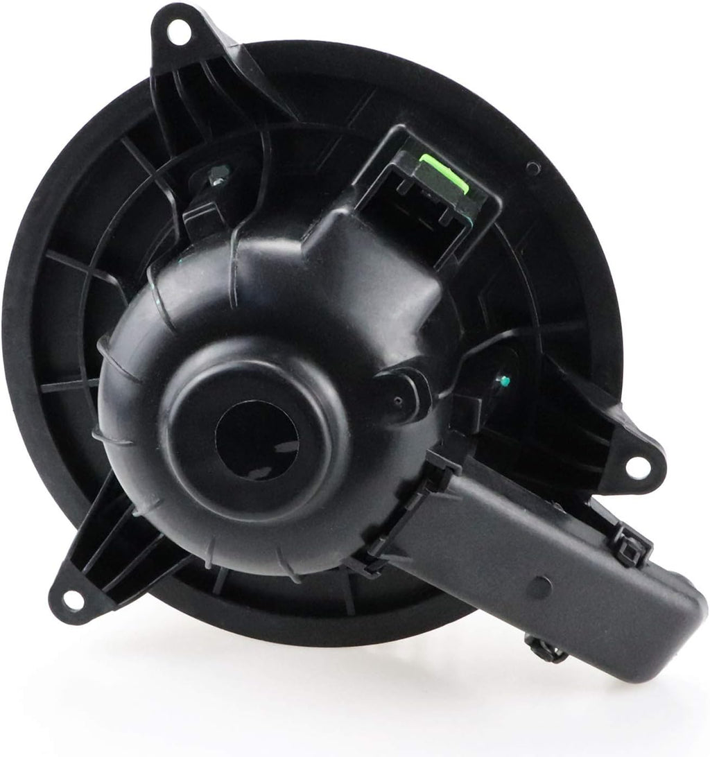 HVAC Blower Motor Assembly with Fan Cage Pack of 2 S46776