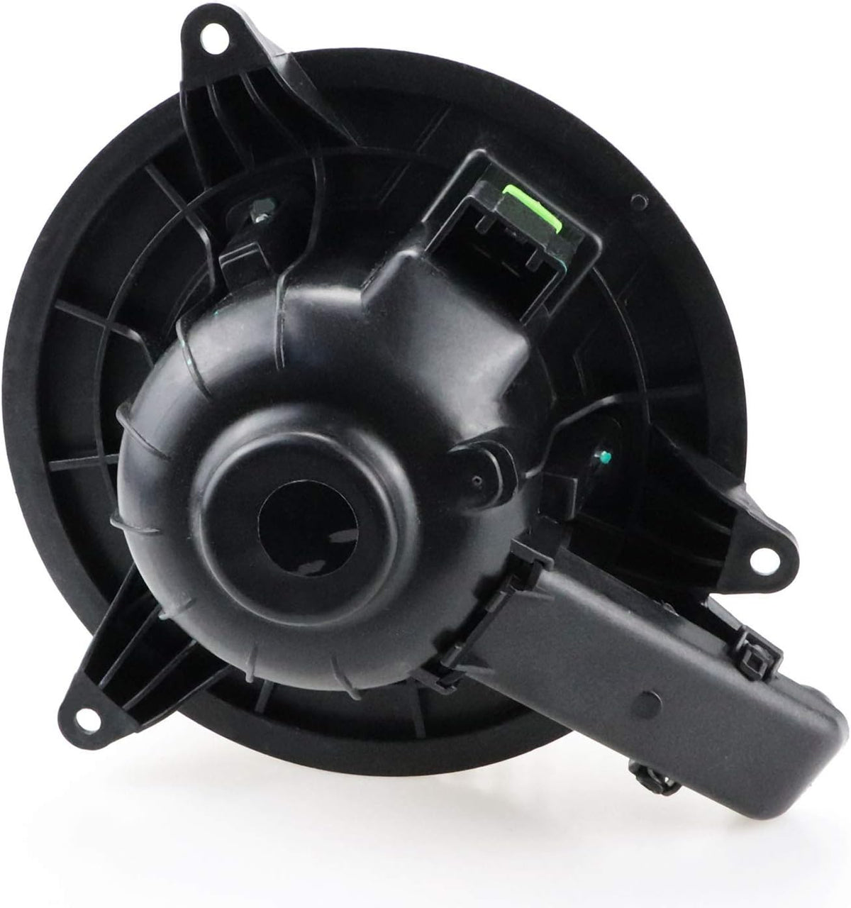 HVAC Blower Motor Assembly with Fan Cage Pack of 2 S46776