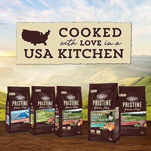Grain-Free Chicken Pea & Carrot Stew Canned Dog Food, 12.7-oz, Case of 12 Z17028