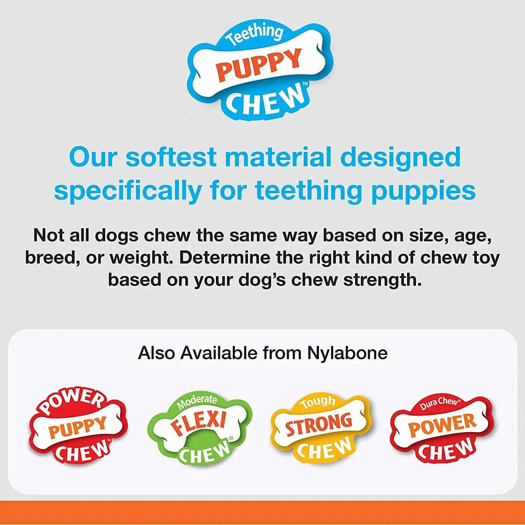 Chill & Chew Bone E8205