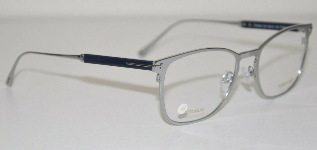 Shiny Blue Sunglasses U415