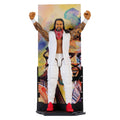 Jey Uso Action Figure K359