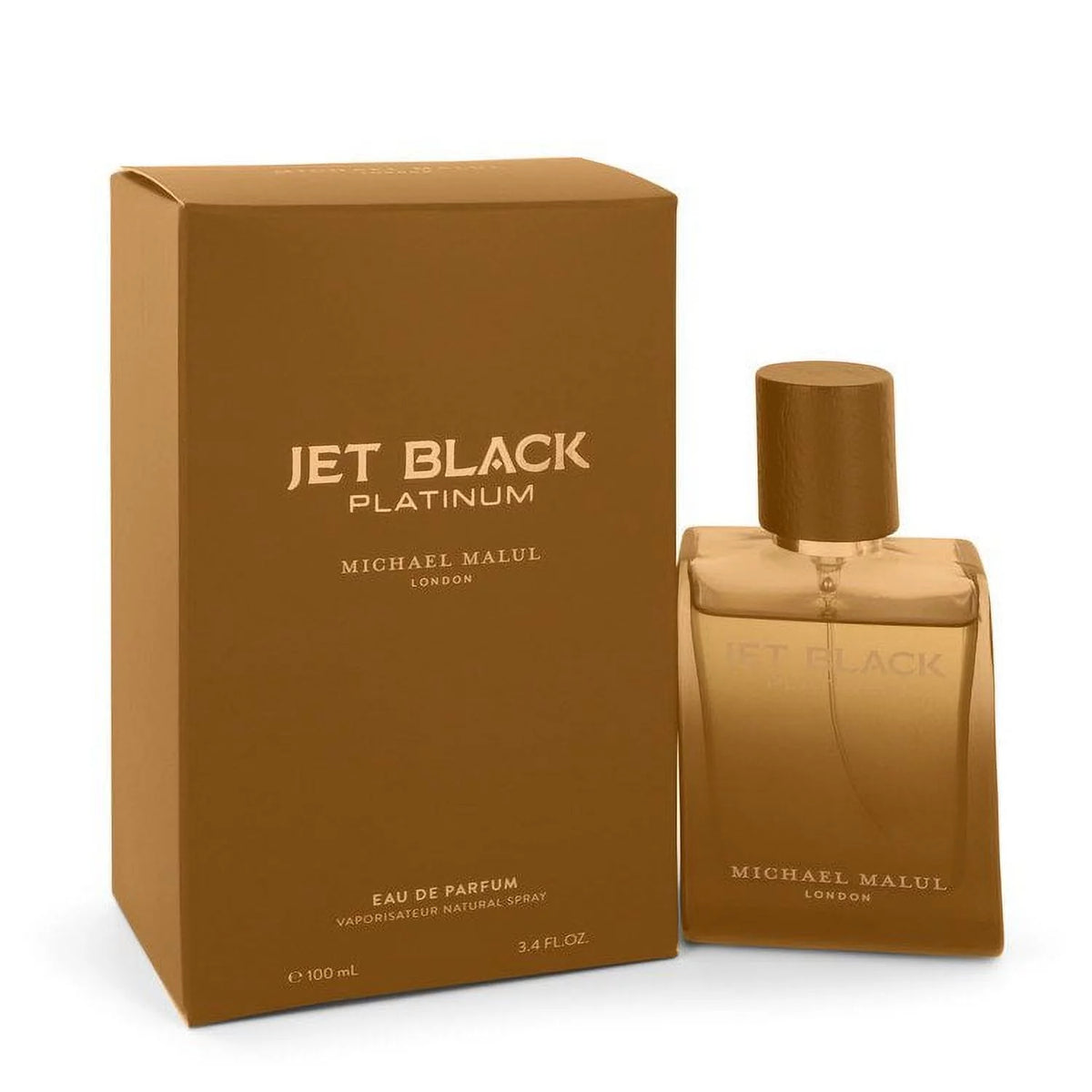Eau De Parfum Spray 3.4 oz N8784