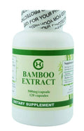 Bamboo Extract 120 Caps V4627