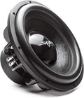 15" 2500 Watt Dual 2 Ohm Car Subwoofer C4936