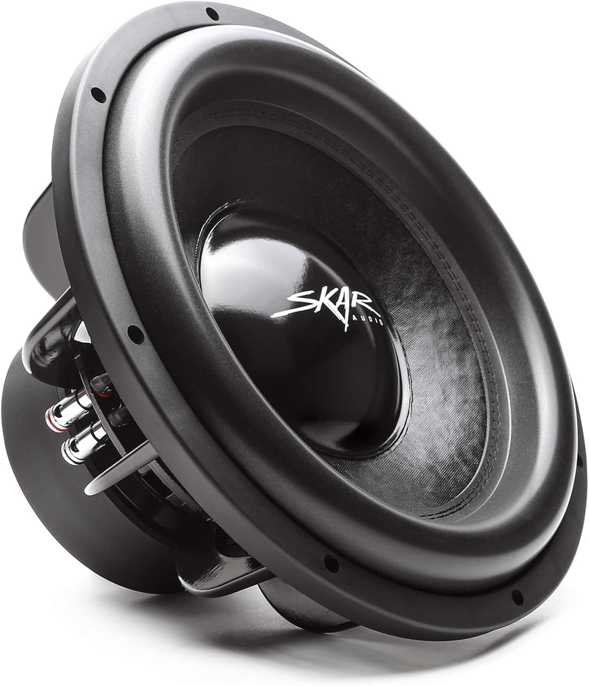 15" 2500 Watt Dual 2 Ohm Car Subwoofer C4936