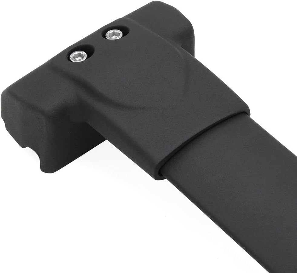 Black Cross Bar Roof Rack Cross Bar A6559