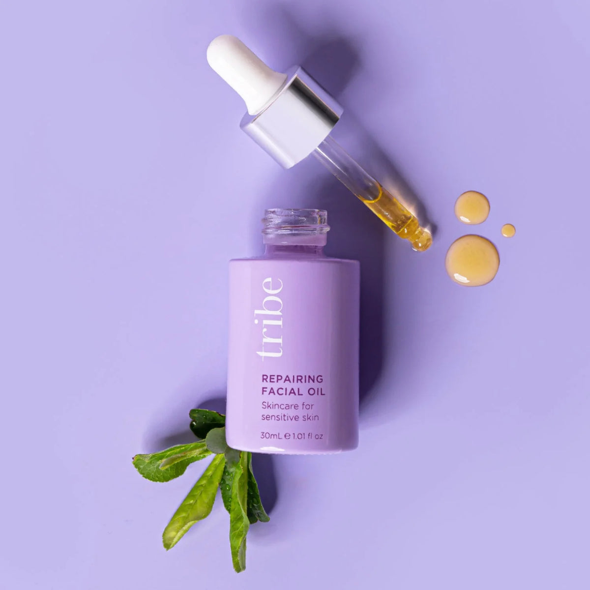 Repairing Facial Oil 30ml B31817