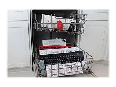 Waterproof Keyboard O951