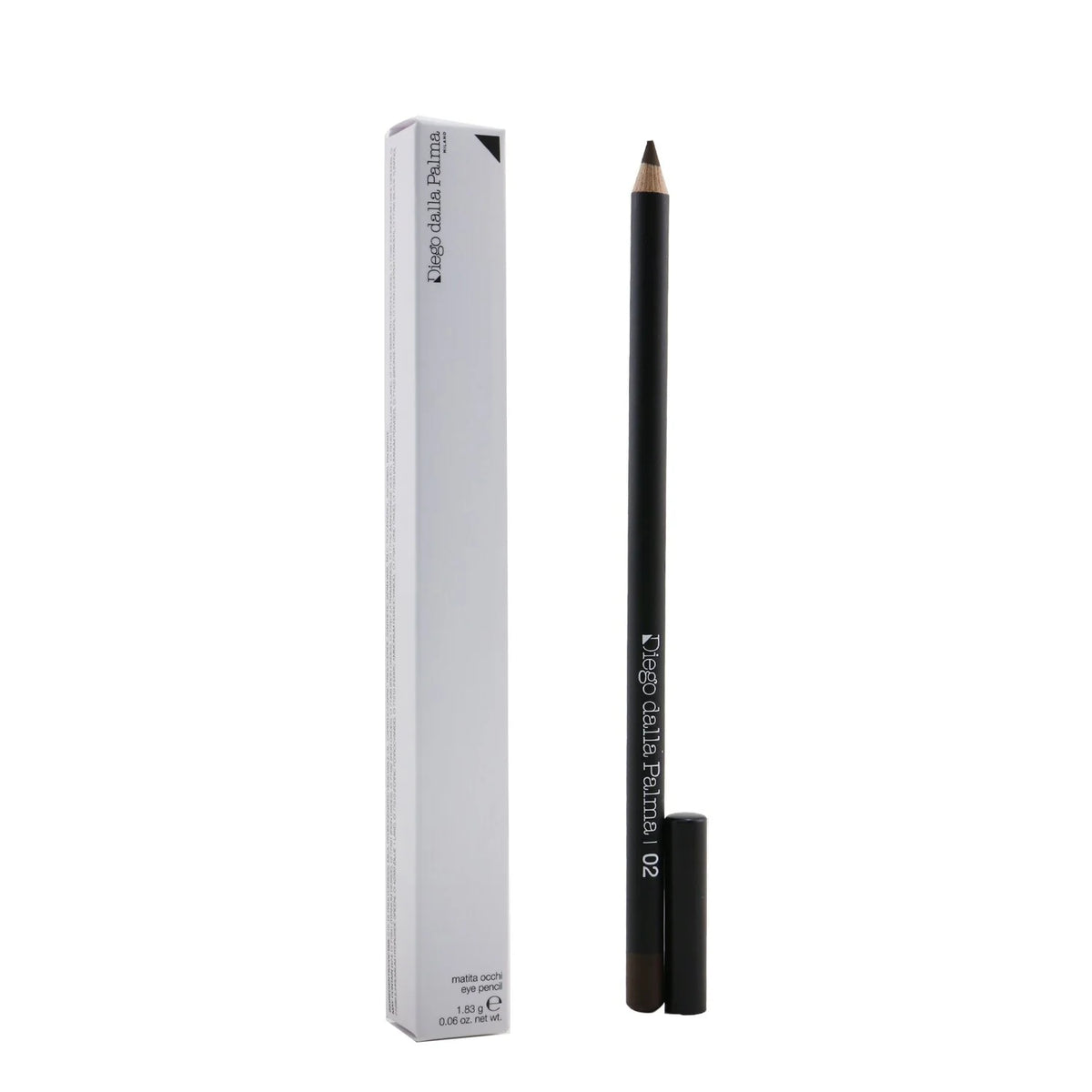 Navy Blue Eye Pencil B2049