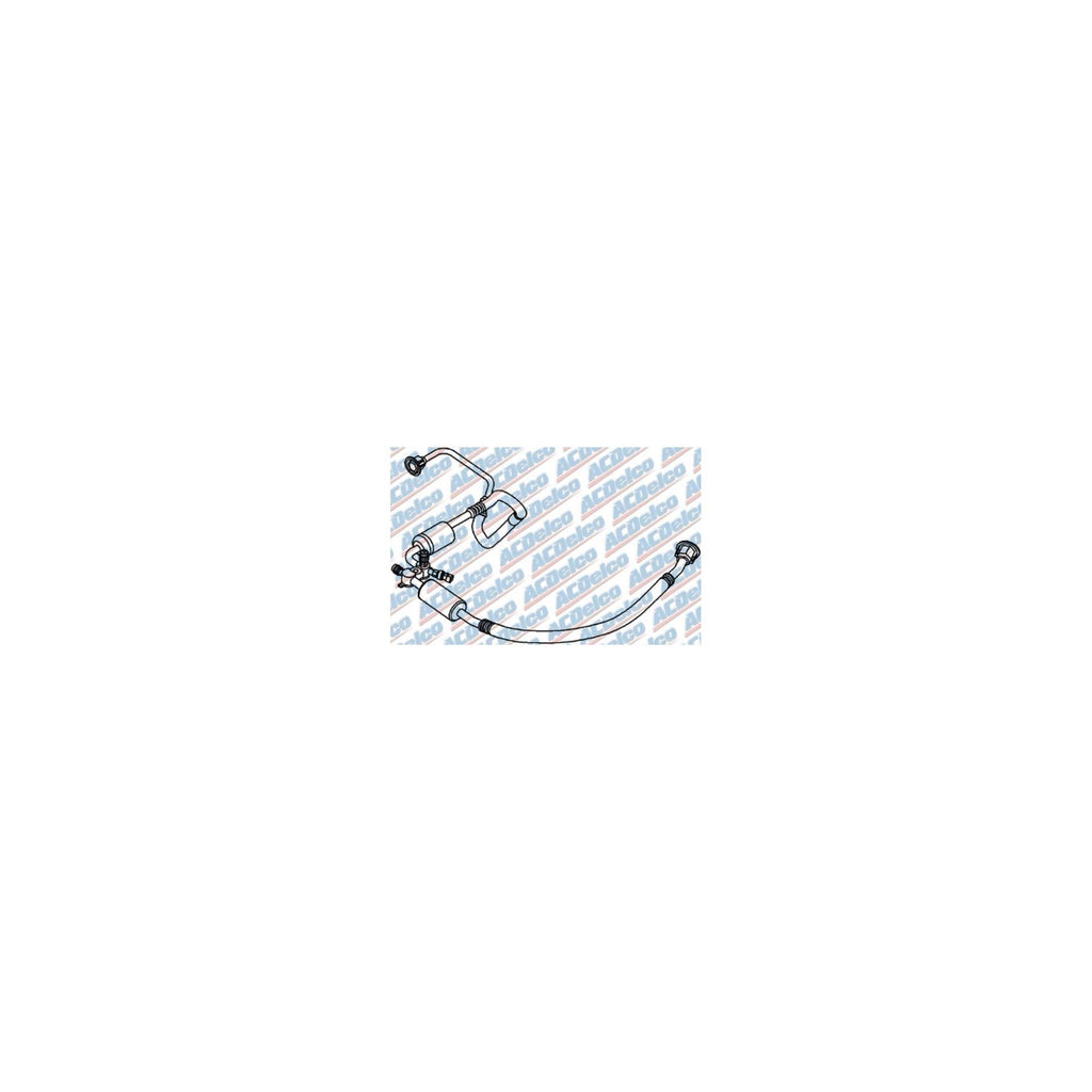A/C Hose Assembly Y657047