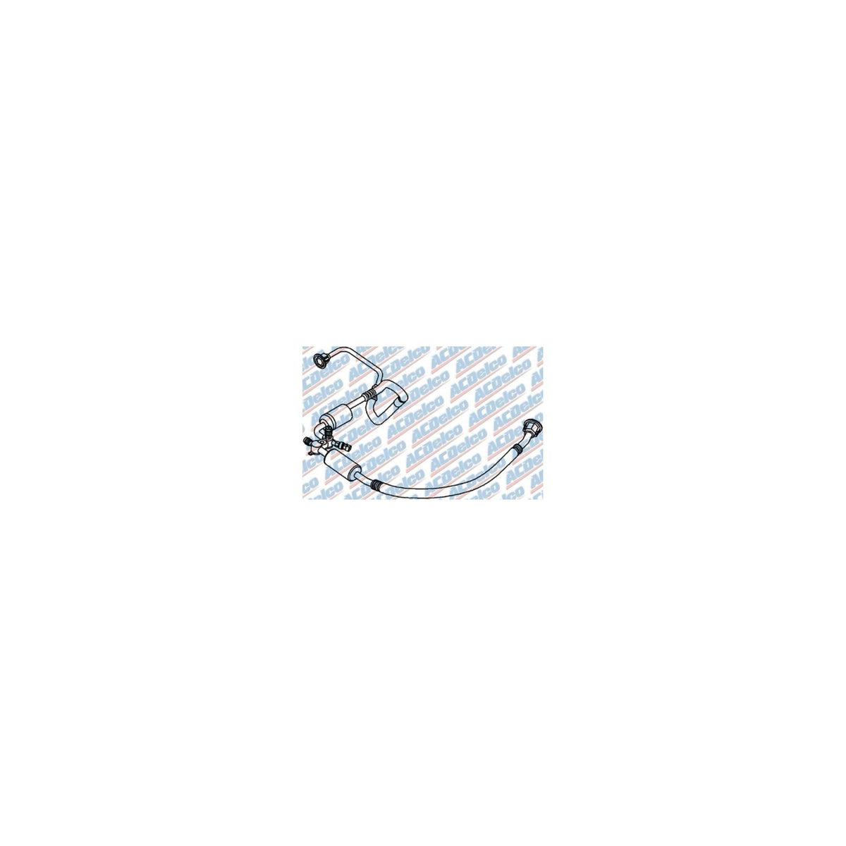 A/C Hose Assembly Y657047