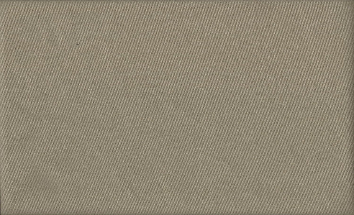 Tan Twill High Back 60/40 Split Bench Seat Covers G63553