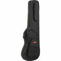 Universal Shaped Electric Bass Soft Case Q278