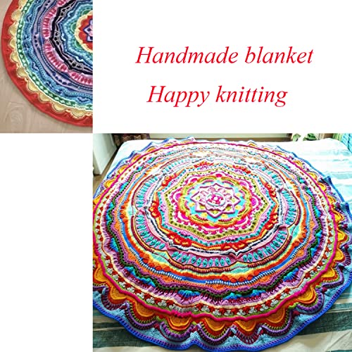 Cotton Crochet Yarn Z197105