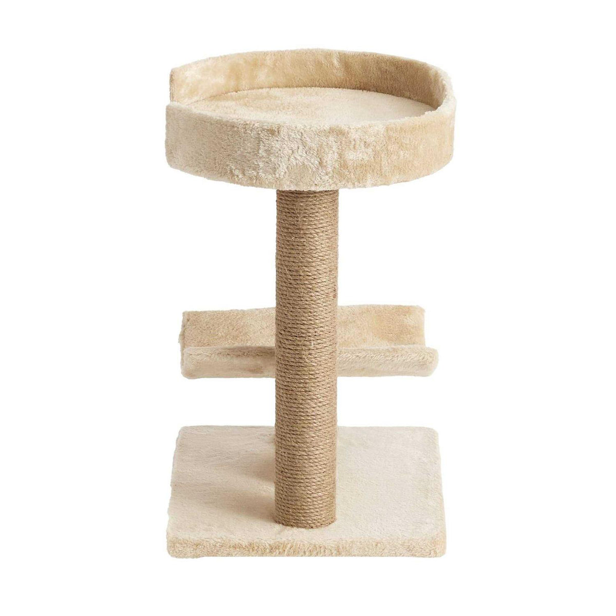 21.1 in. Cat Scratching Tree R868779
