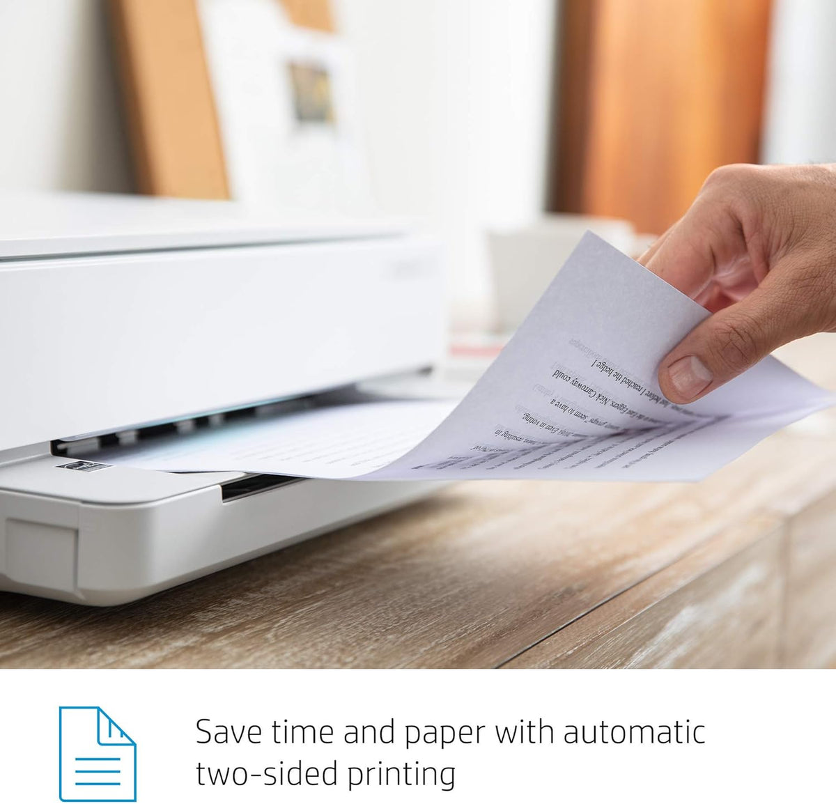 Wireless All-in-One Printer V948204