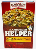 Hamburger Helper Crunchy Taco 7.6 Oz (Pack of 24) C456